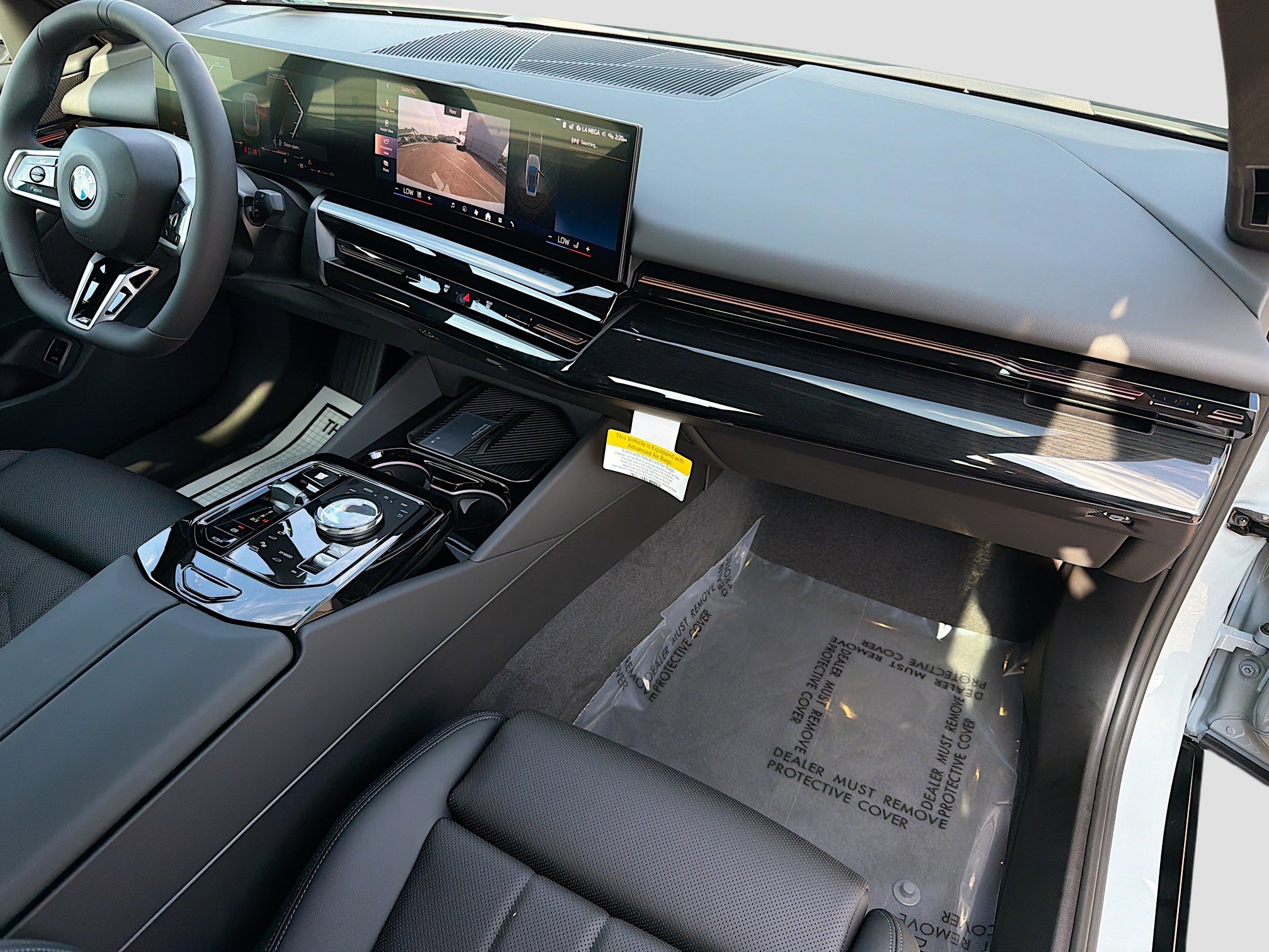 New 2026 BMW 530i w/ M Sport Package image 14