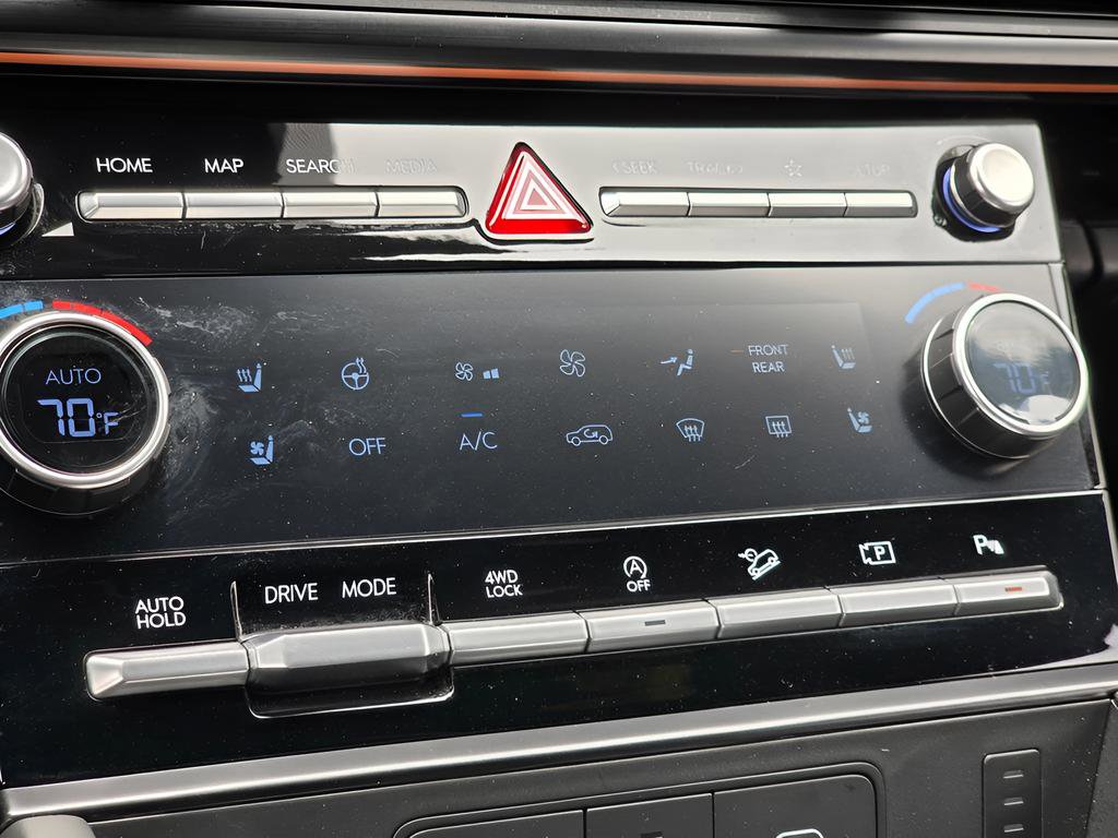 New 2026 Hyundai Santa Fe Calligraphy AWD/4WD image 20