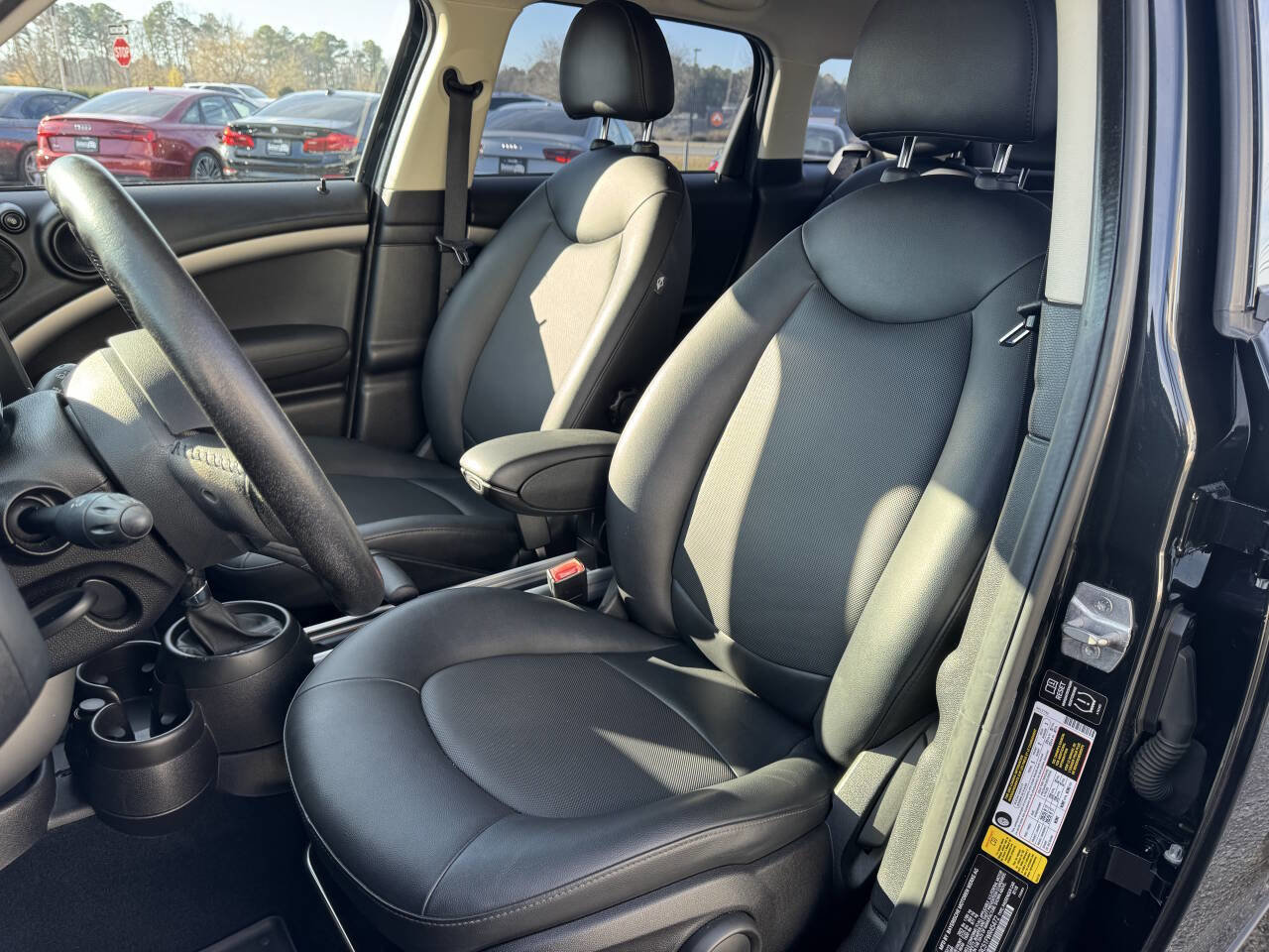 Used 2015 MINI Cooper Countryman image 7