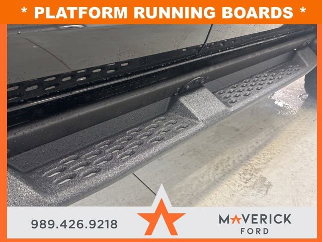 New 2026 Ford Bronco Raptor image 33