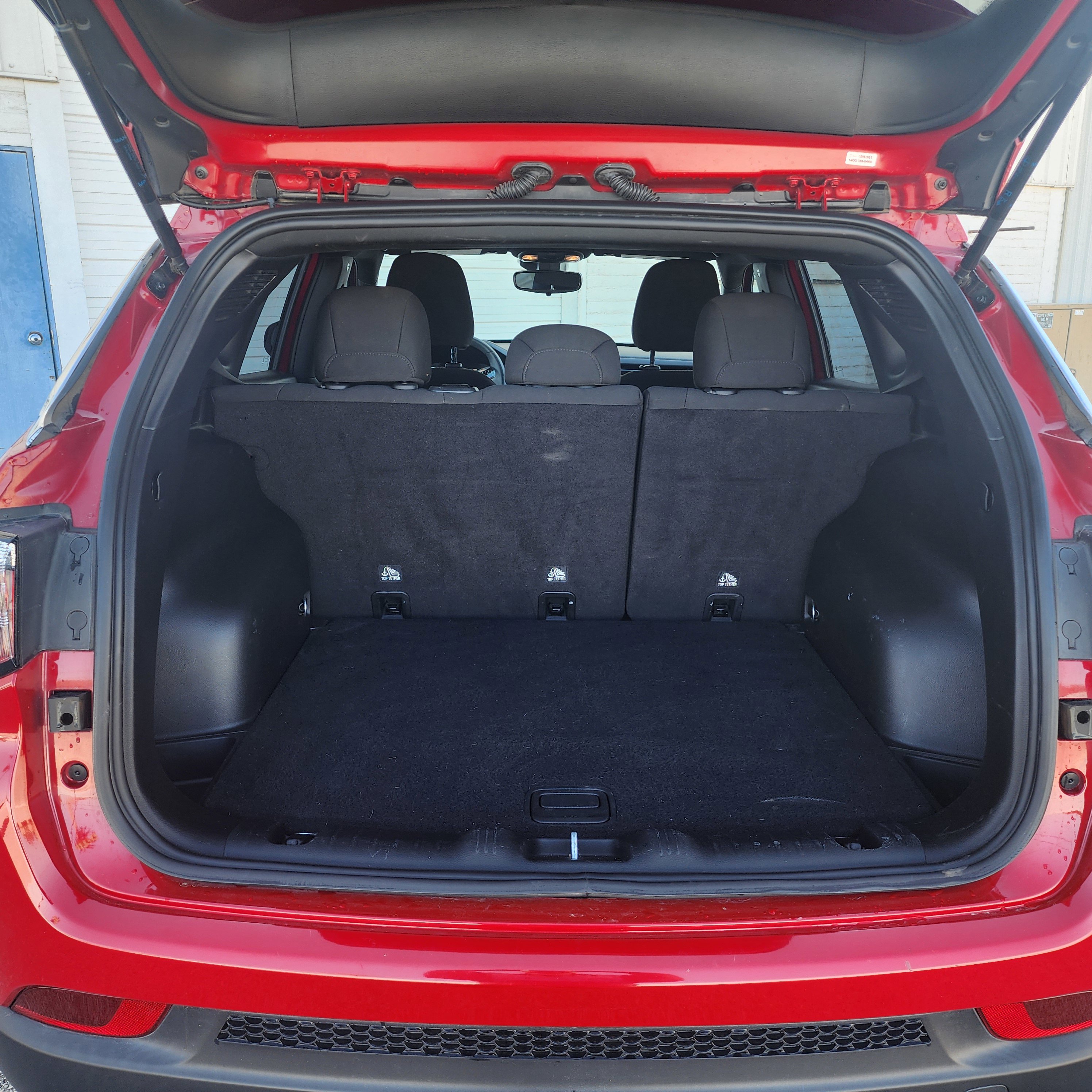 Used 2023 Jeep Compass Sport image 12