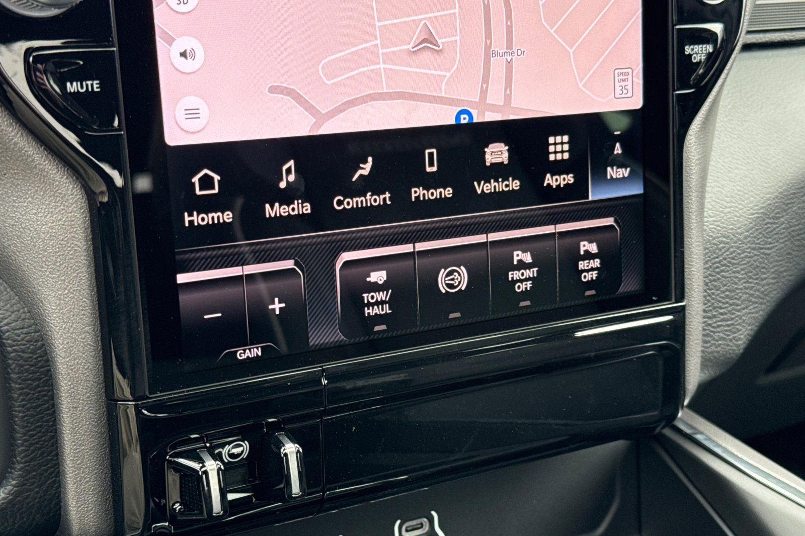 New 2026 RAM 2500 Laramie image 24