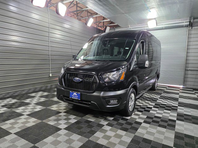 Used 2023 Ford Transit 350 XL image 37