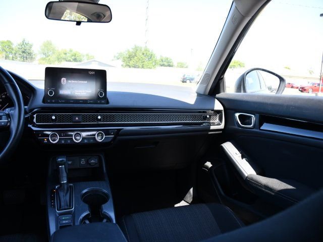 Used 2022 Honda Civic EX image 17