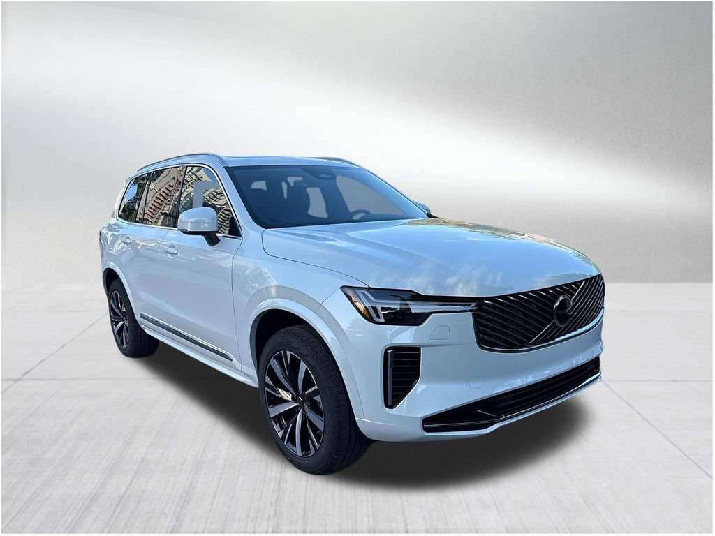 New 2026 Volvo XC90 B6 Core w/ Protection Package Premier image 3