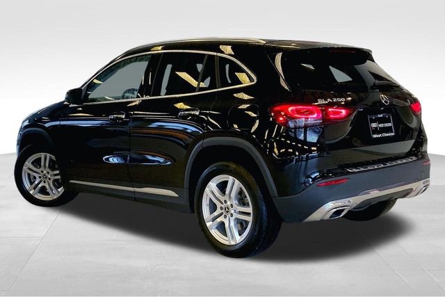 Used 2023 Mercedes-Benz GLA 250 4MATIC image 11