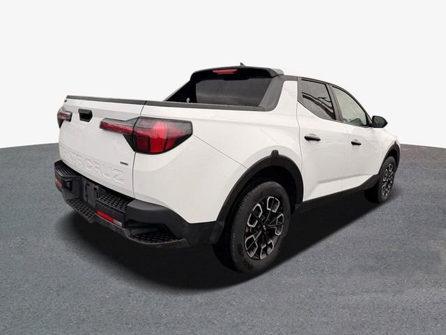 Used 2024 Hyundai Santa Cruz SE image 3