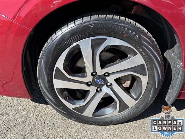 Used 2021 Subaru Legacy Limited XT image 34