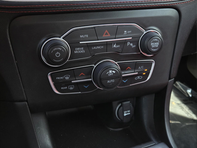 Used 2022 Dodge Charger Scat Pack RWD image 20