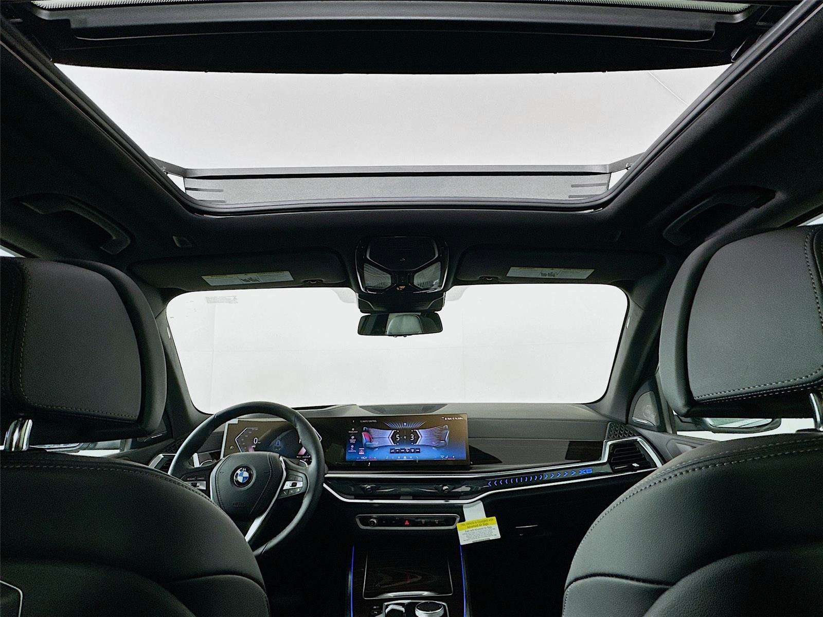 New 2026 BMW X5 xDrive40i w/ Climate Comfort Package image 23