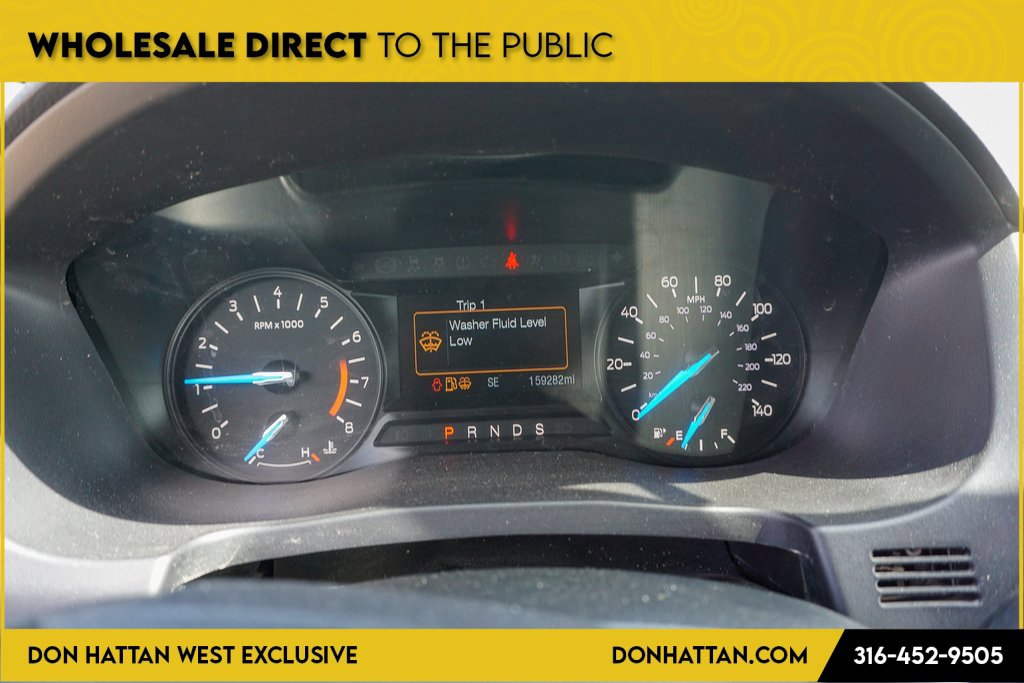 Used 2019 Ford Explorer XLT image 6