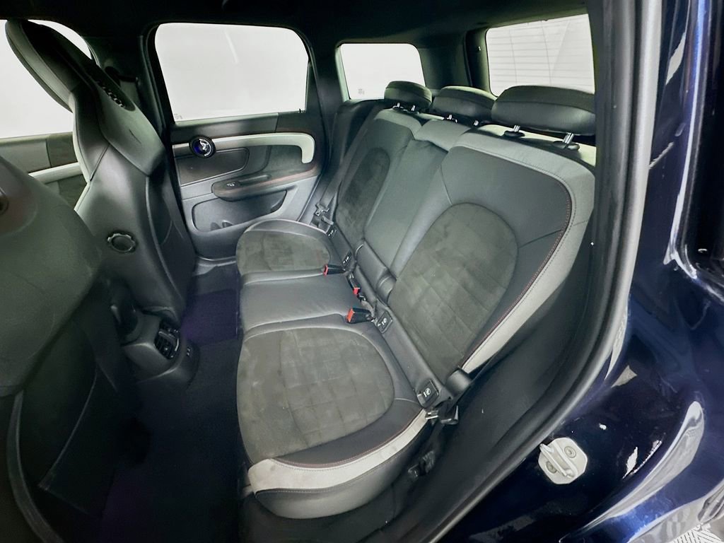 Used 2020 MINI Cooper Countryman John Cooper Works image 24