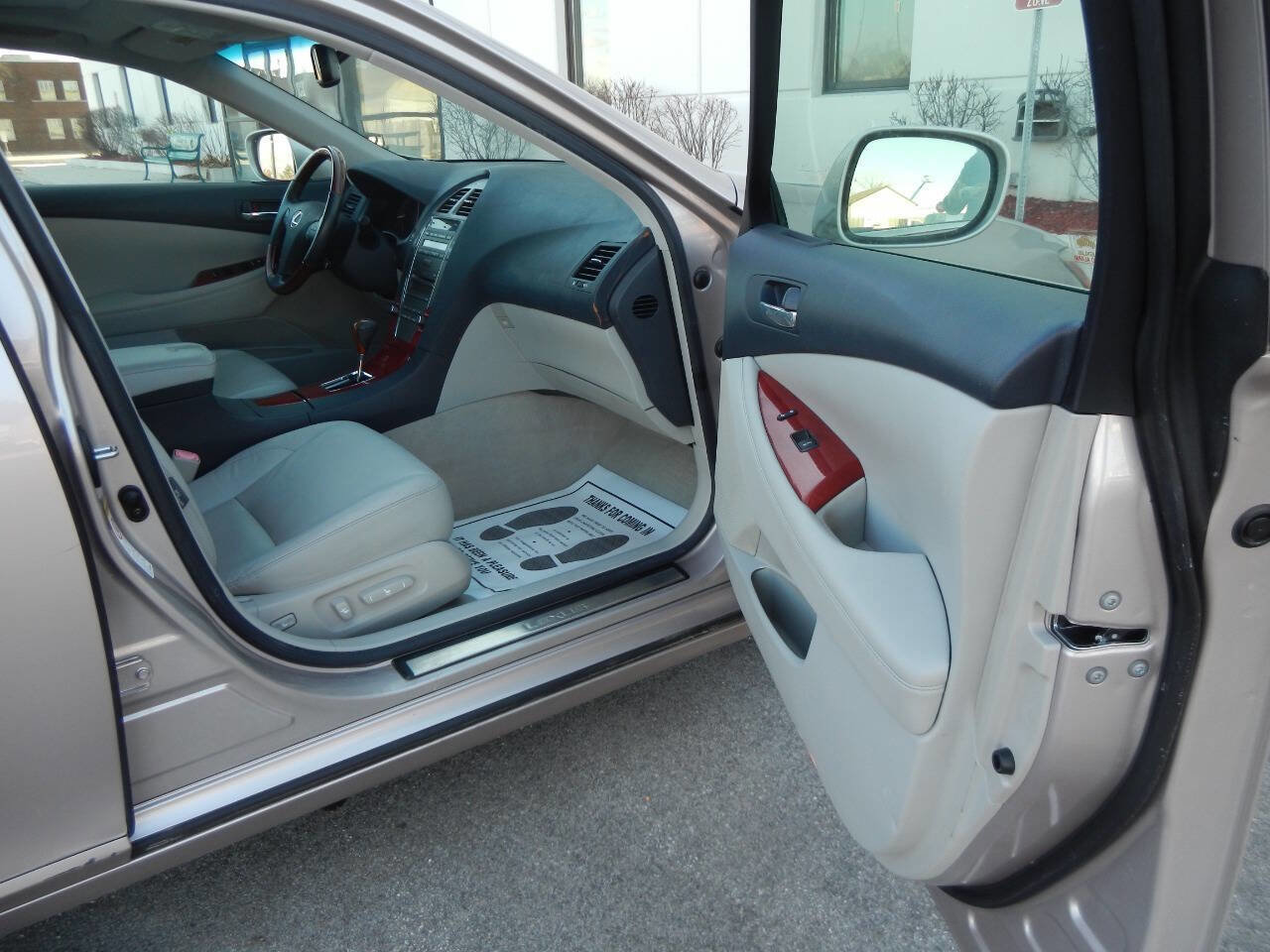 Used 2007 Lexus ES 350 FWD image 33