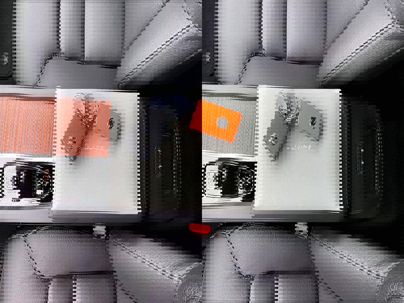 Used 2025 Volvo V60 B5 Cross Country Plus AWD/4WD image 13