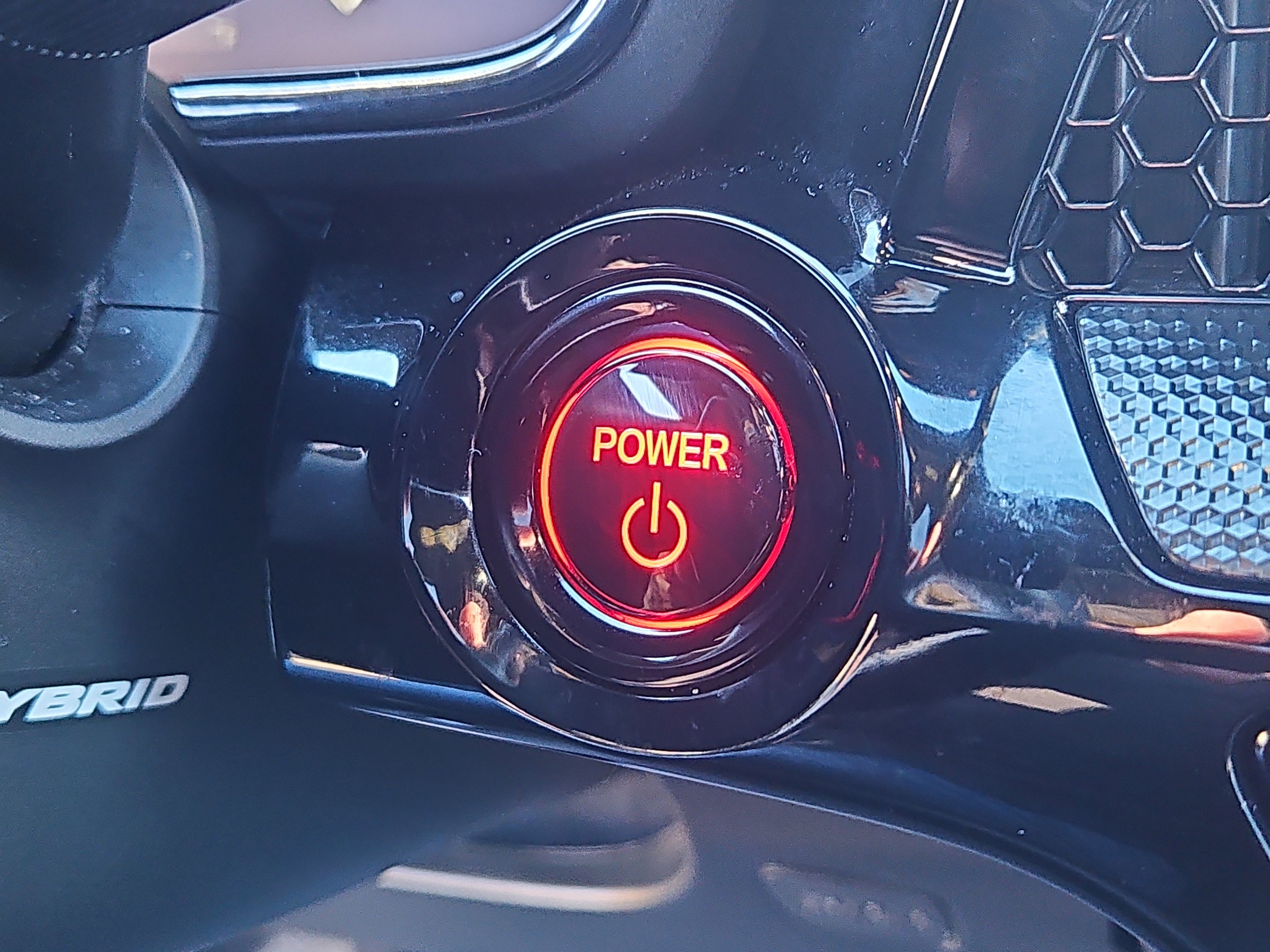 Used 2023 Honda CR-V Sport Touring image 20