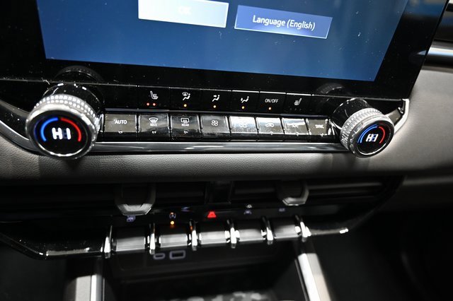 New 2026 GMC Canyon Elevation w/ Convenience Package image 20