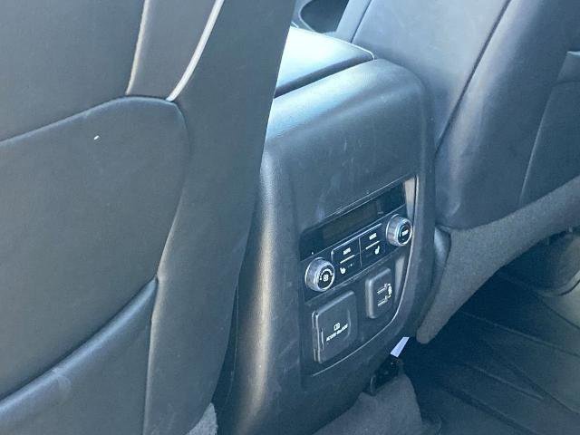 Used 2020 Buick Enclave Avenir w/ Avenir Technology Package AWD/4WD image 18