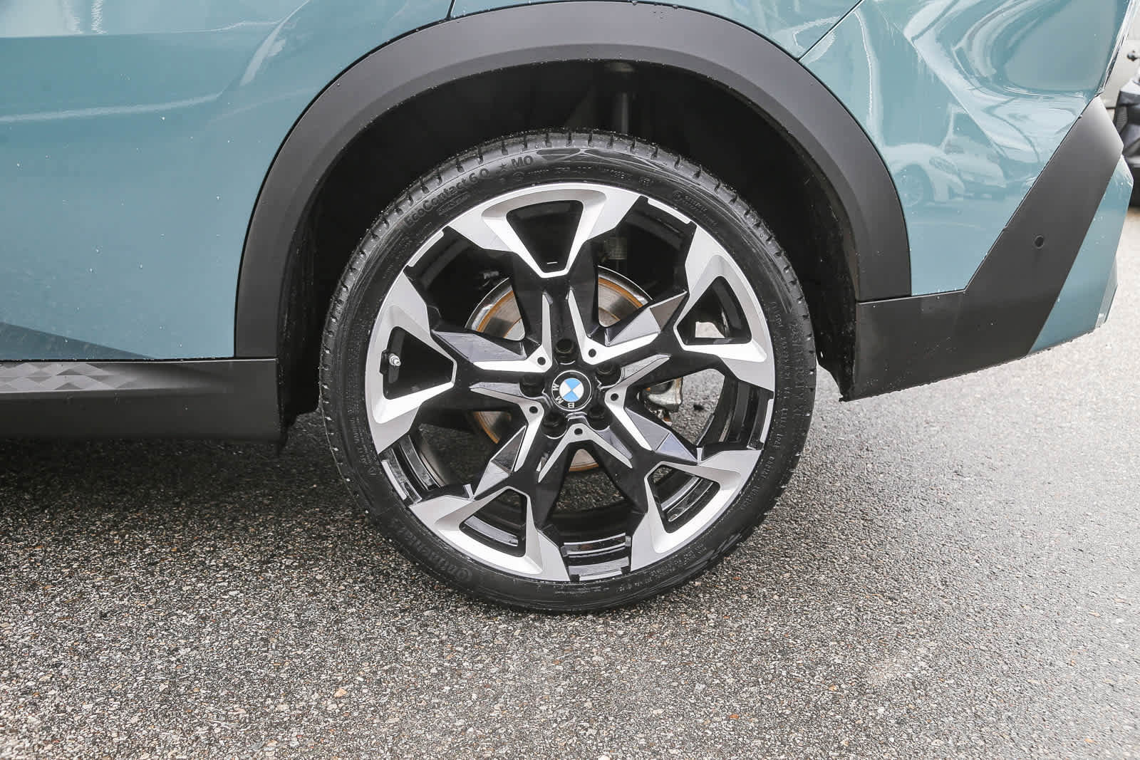 Used 2025 BMW X2 xDrive28i w/ Convenience Package image 8