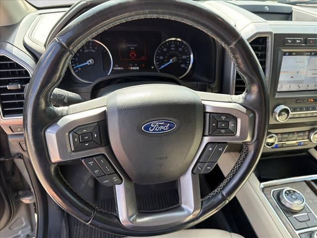 Used 2019 Ford Expedition Platinum AWD/4WD image 12