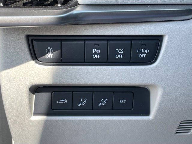 Certified 2024 MAZDA CX-90 Plug-In Hybrid w/ Premium Plus AWD/4WD image 13