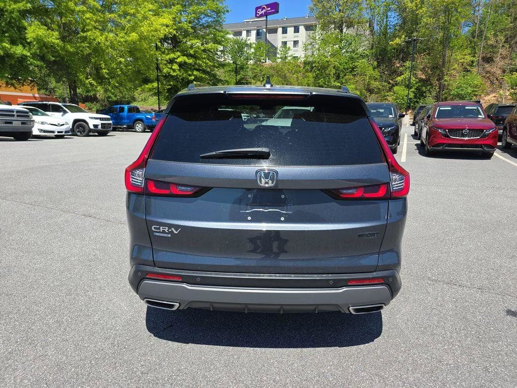 Used 2024 Honda CR-V Sport-L image 4