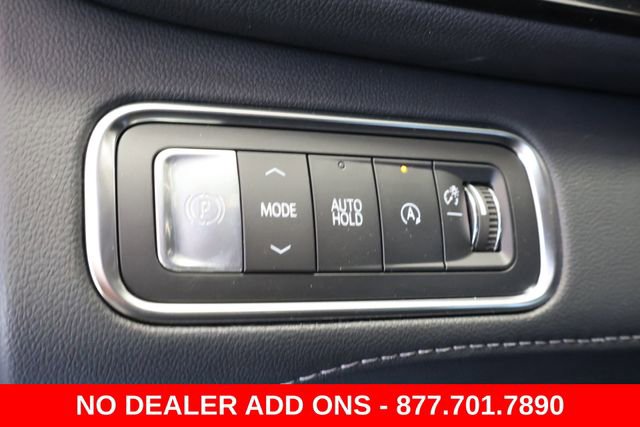 New 2026 Buick Enclave Sport Touring w/ Power Package image 24