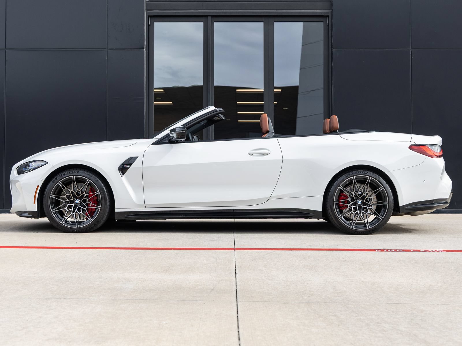 Used 2024 BMW M4 xDrive Competition w/ Executive Package AWD/4WD image 10