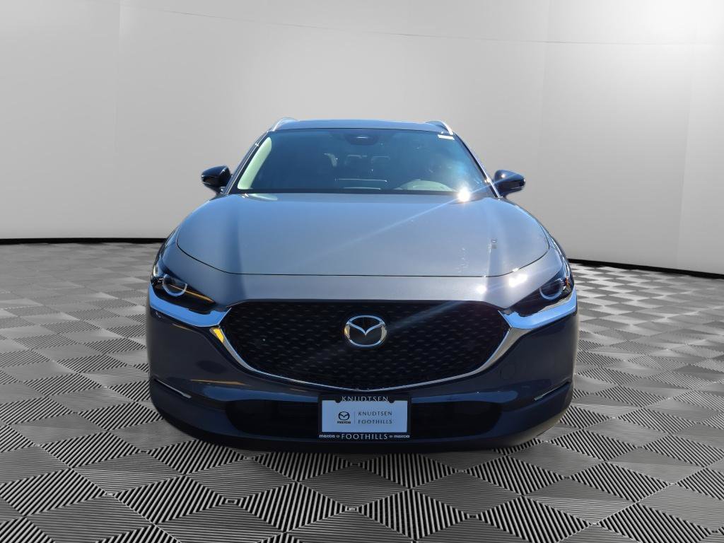 New 2026 MAZDA CX-30 AWD 2.5 S image 2