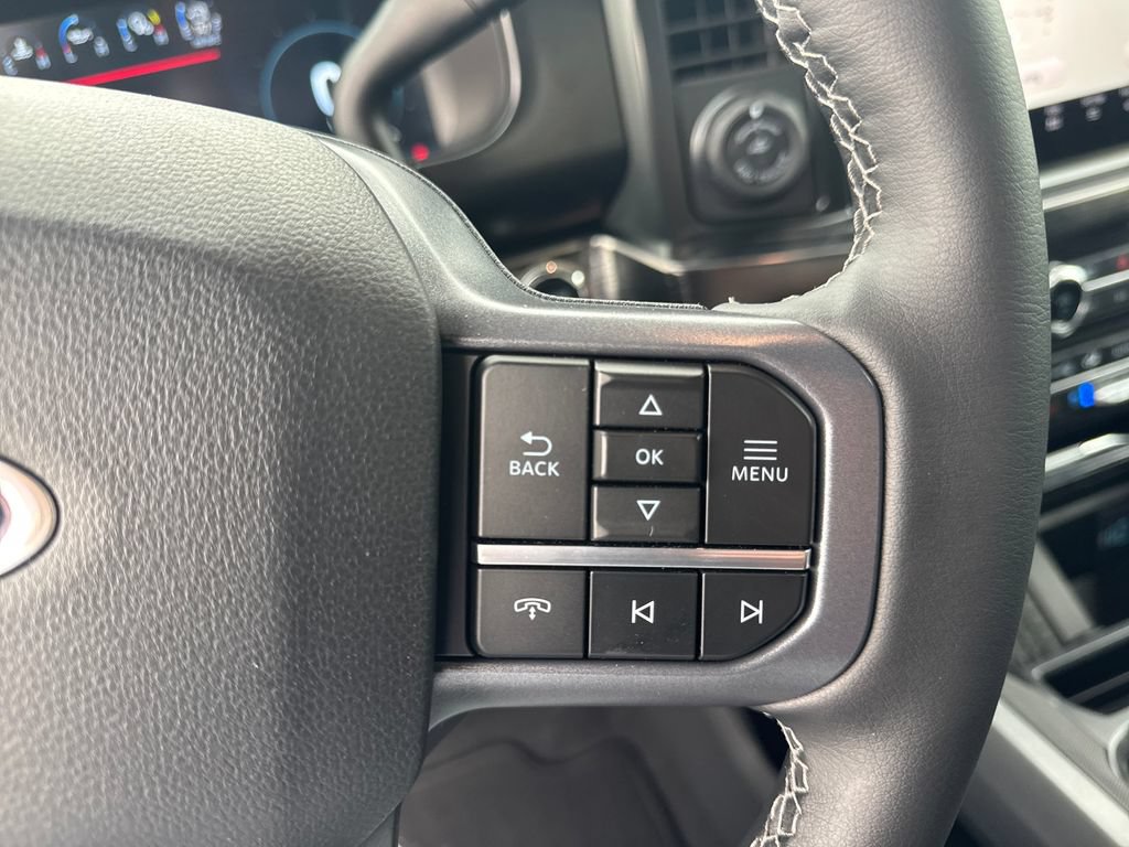 New 2026 Ford F250 Lariat w/ Lariat Ultimate Package AWD/4WD image 27