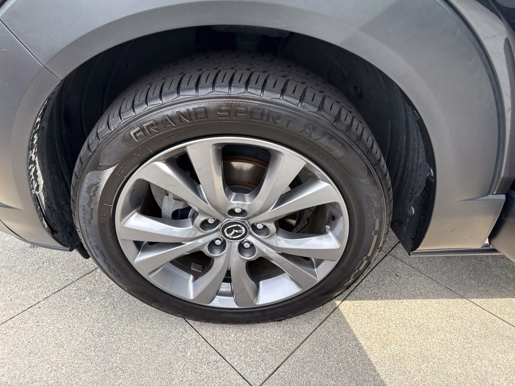 Used 2024 MAZDA CX-30 AWD 2.5 S w/ Preferred Package image 23