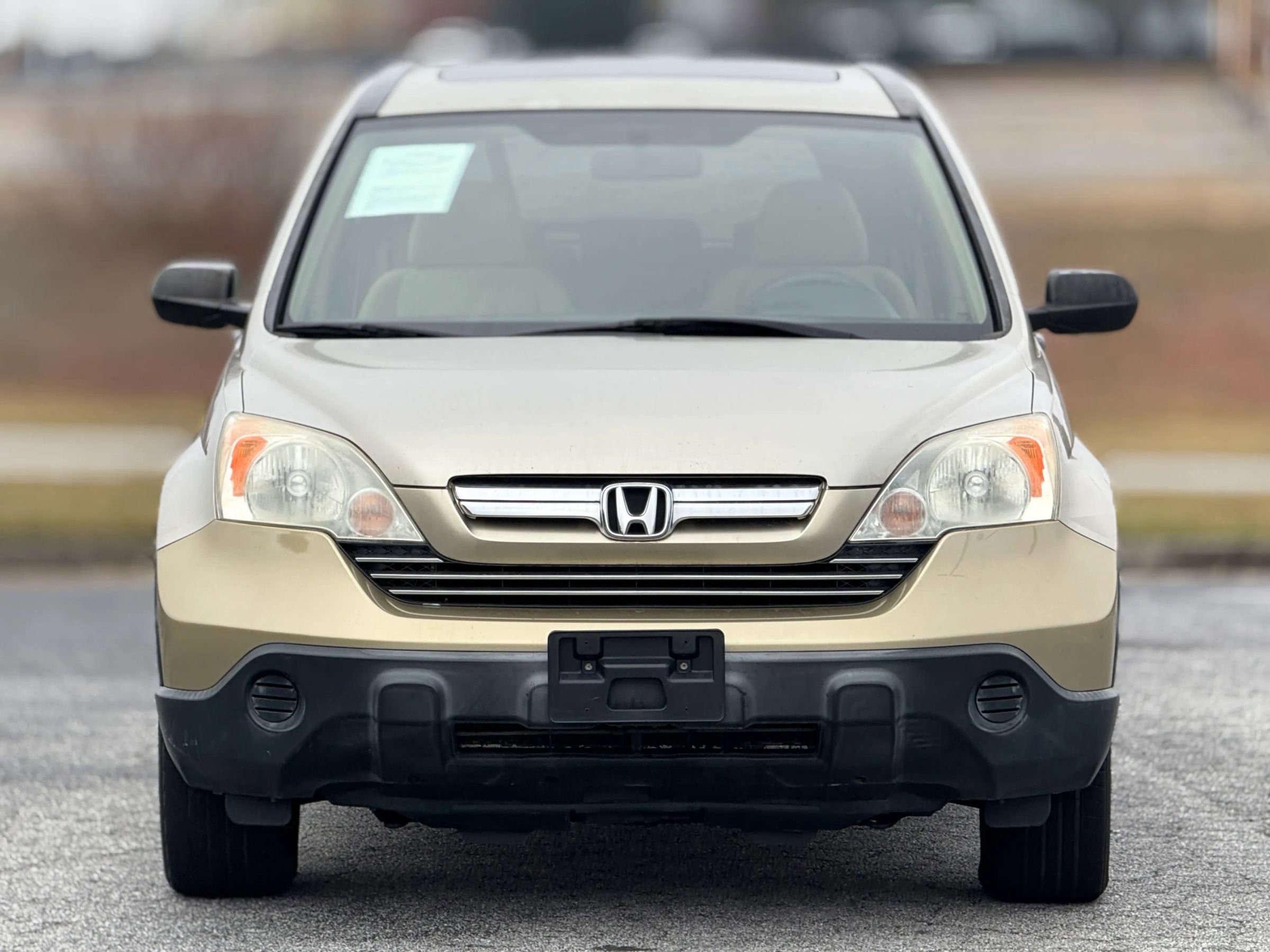 Used 2007 Honda CR-V EX image 5