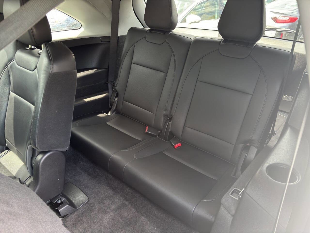 Used 2016 Acura MDX SH-AWD w/ Technology Package image 13