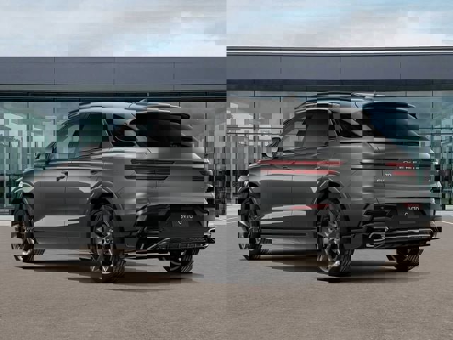 Used 2026 Genesis GV70 2.5T Sport Prestige image 5