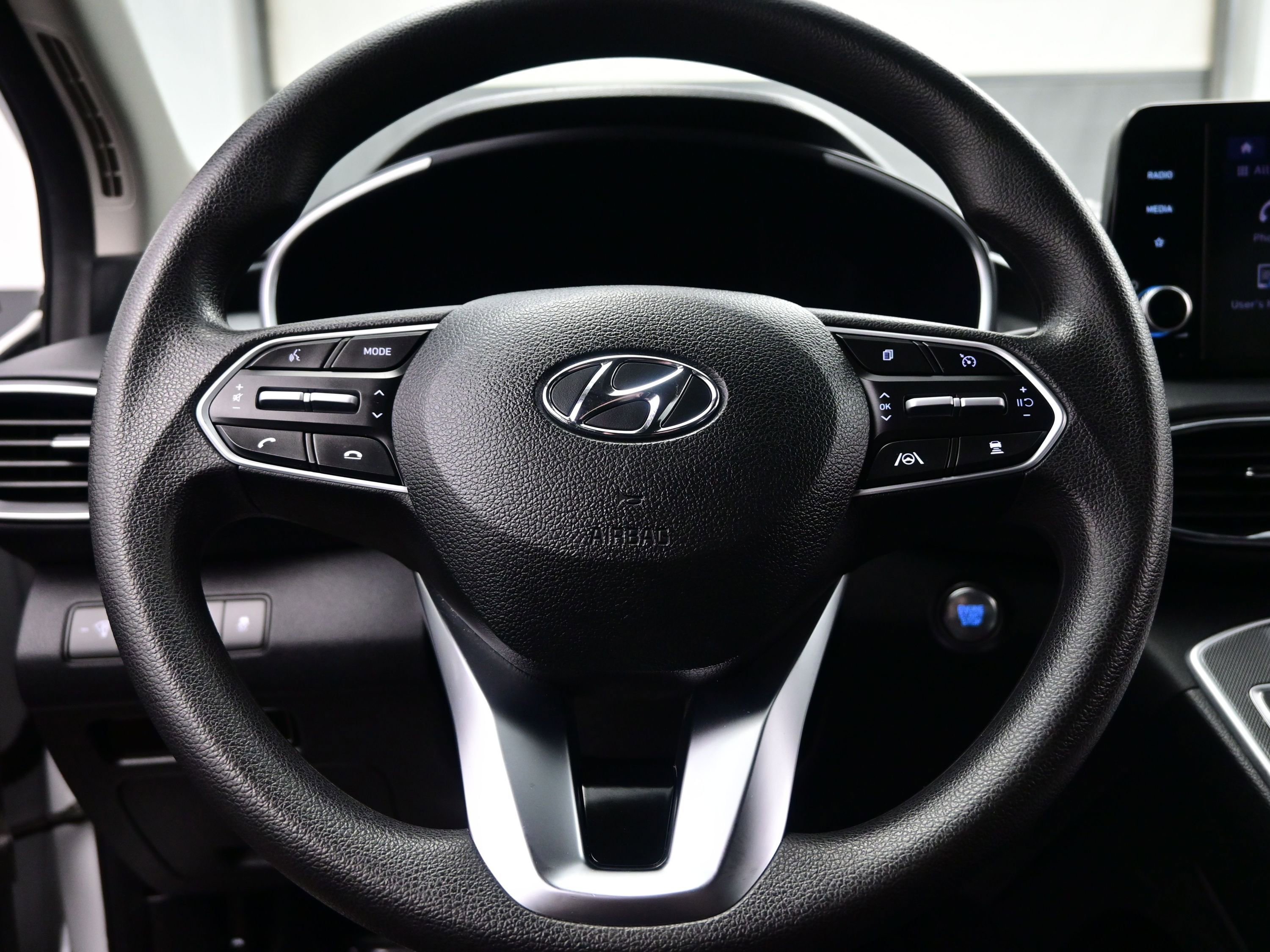Used 2022 Hyundai Santa Fe SEL AWD/4WD image 21