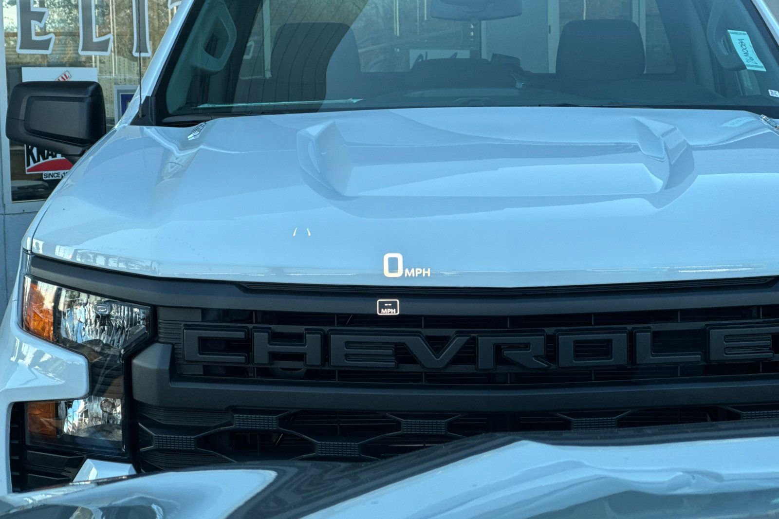 New 2026 Chevrolet Suburban High Country image 28