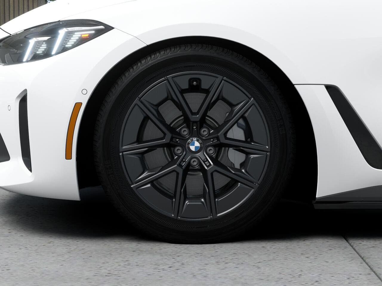 New 2026 BMW i4 eDrive40 RWD image 7