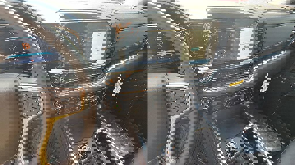 New 2026 Chevrolet Silverado 1500 LT Trail Boss image 25