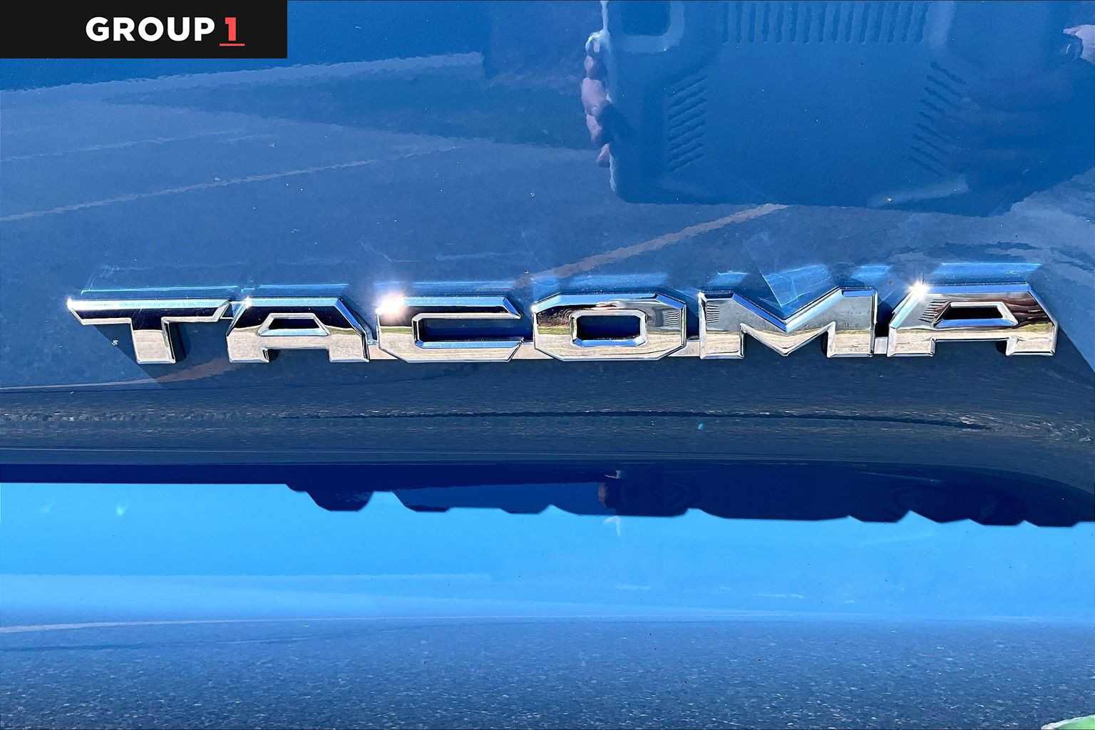 Used 2019 Toyota Tacoma SR5 AWD/4WD image 33