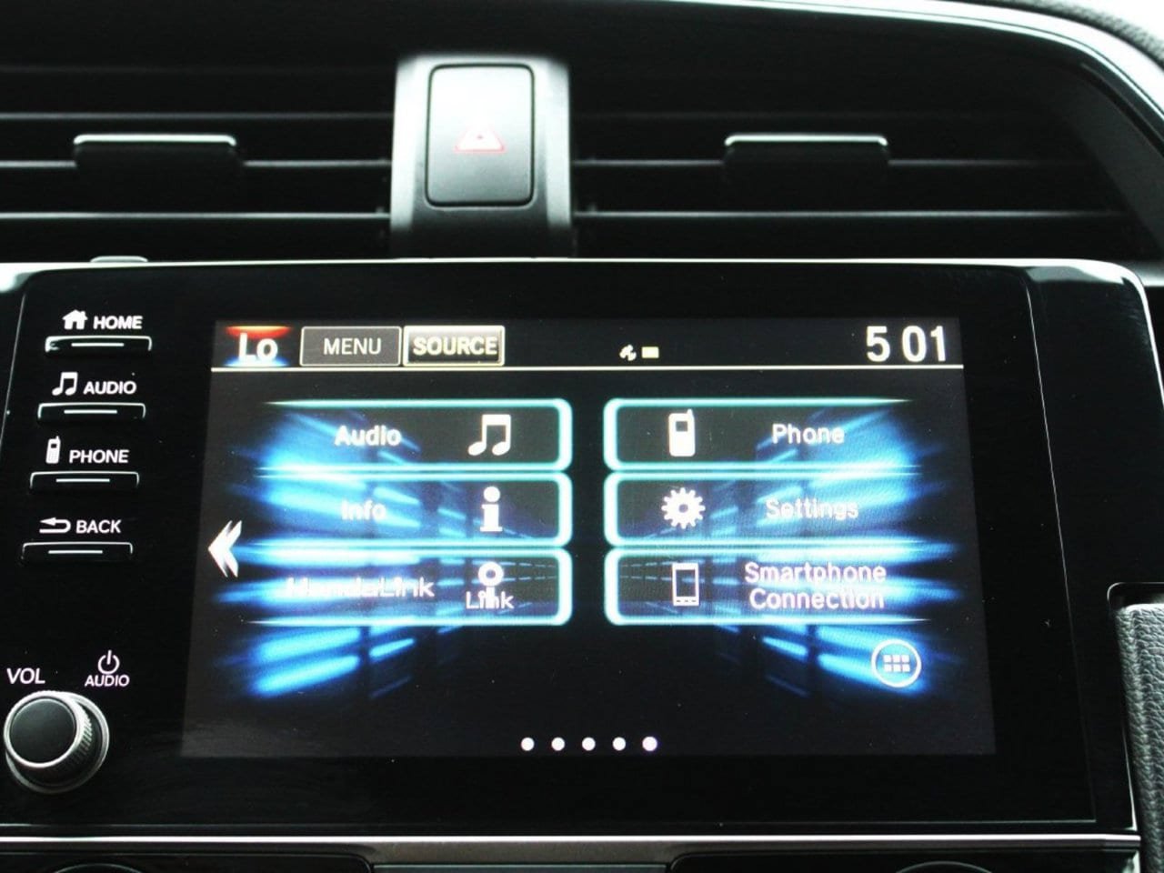 Used 2020 Honda Civic Sport image 25