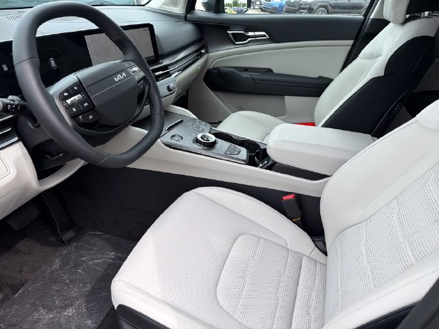 New 2027 Kia Sportage SX Prestige AWD/4WD image 19