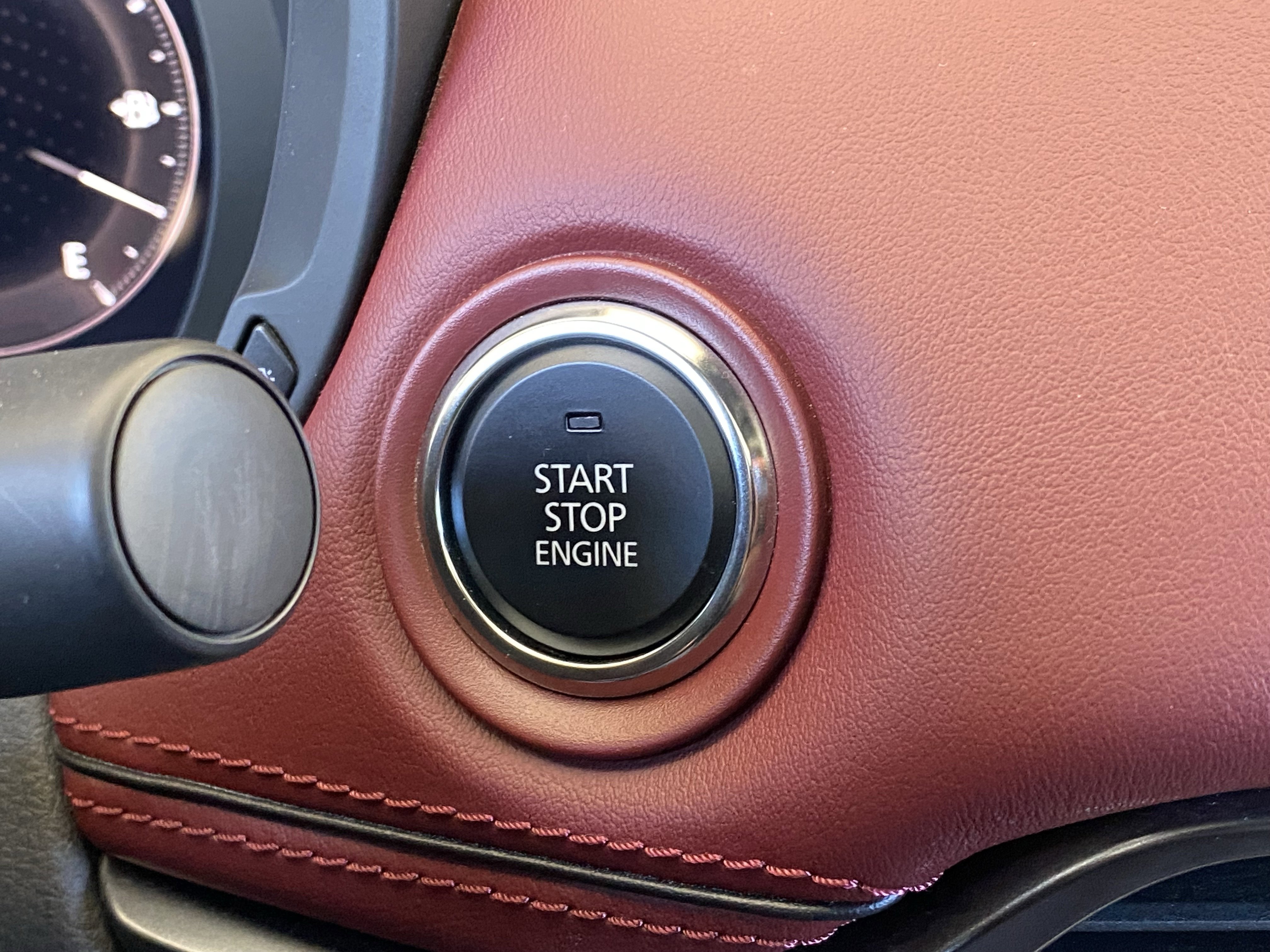 Used 2025 MAZDA CX-70 3.3 Turbo S w/ Premium Package image 16