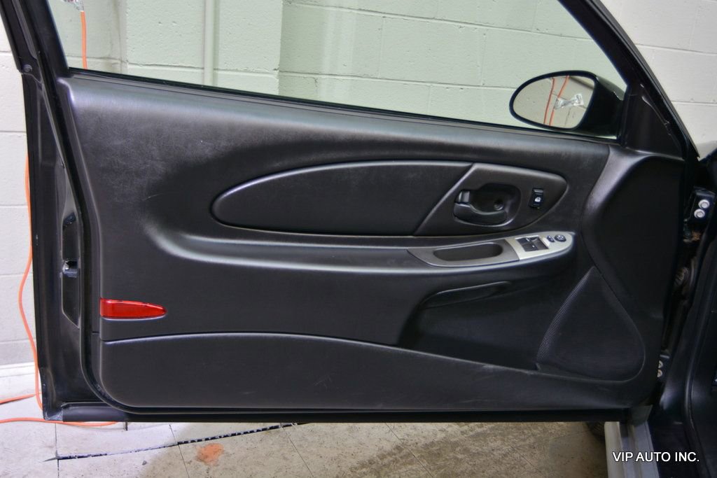 Used 2007 Chevrolet Monte Carlo SS w/ Convenience Package image 7