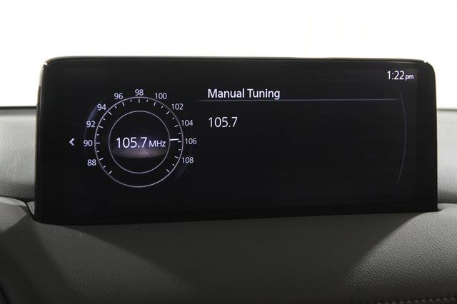 Used 2023 MAZDA CX-5 AWD 2.5 S w/ Select Package image 11