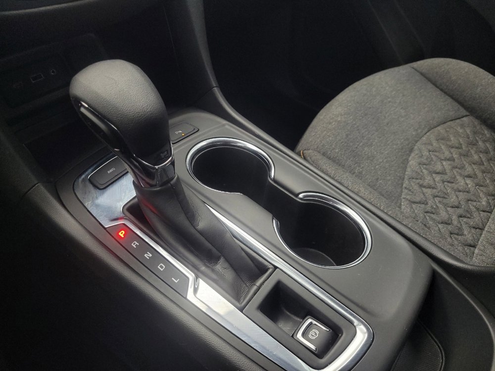 Used 2023 Chevrolet Equinox LT image 26