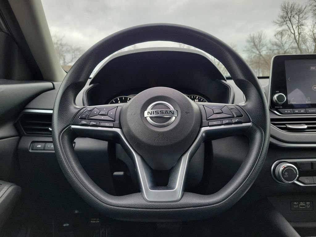 Used 2020 Nissan Altima 2.5 S image 22