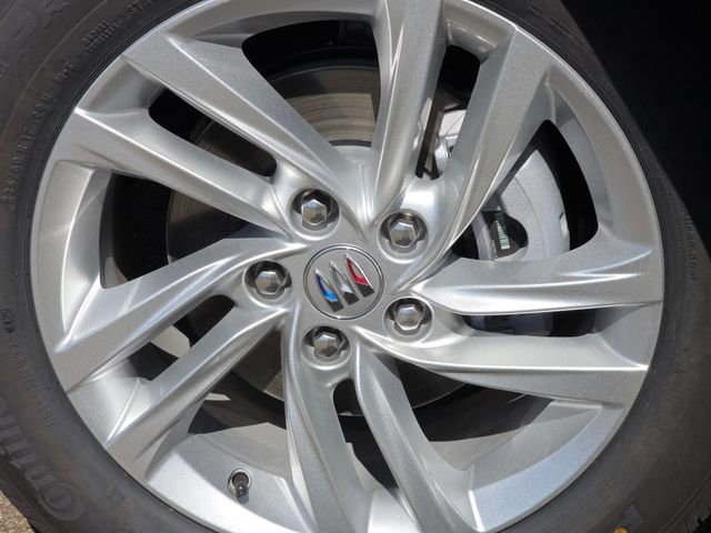 New 2026 Buick Envista Preferred image 9