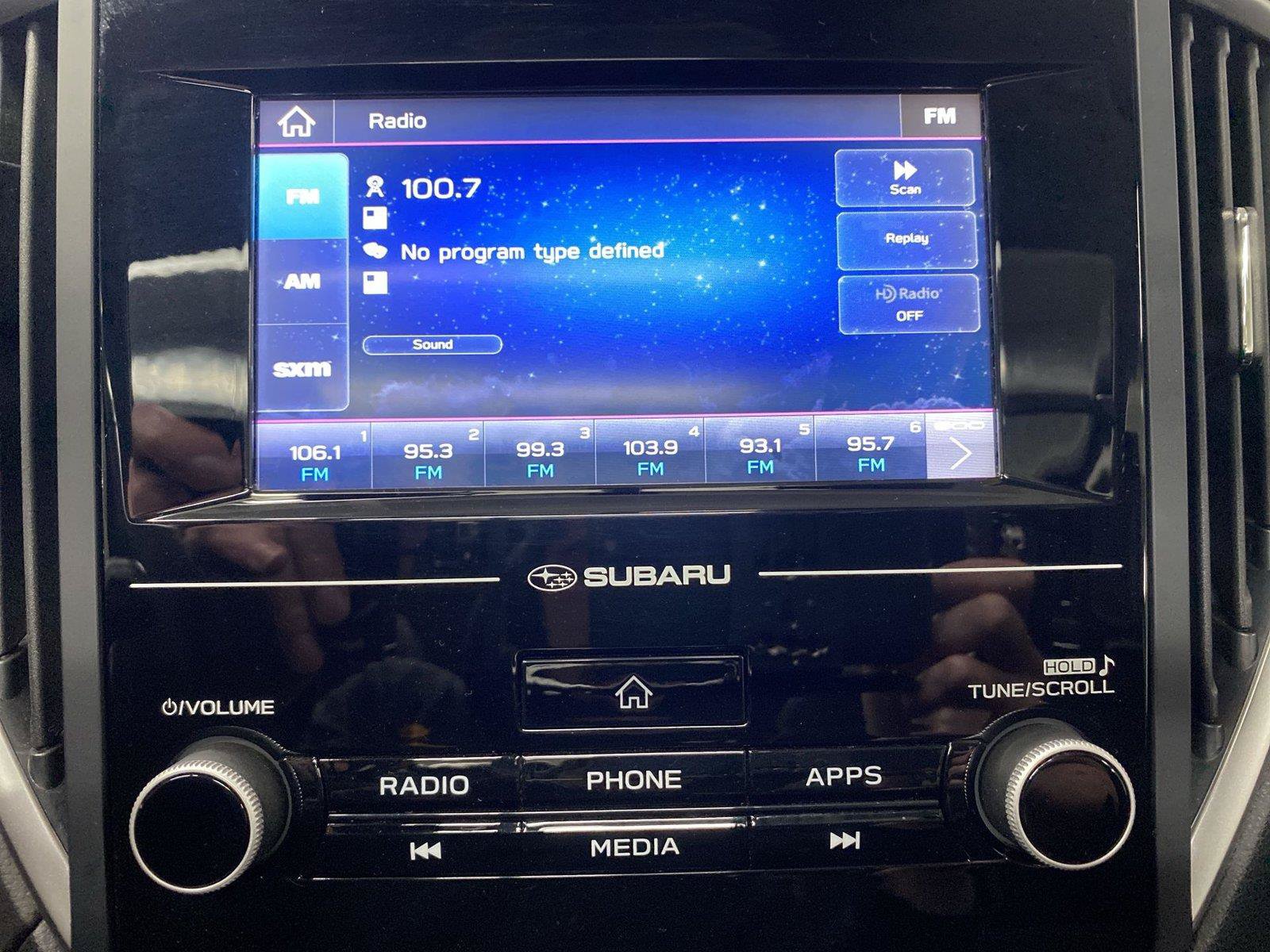 Used 2024 Subaru Forester Premium AWD/4WD image 16