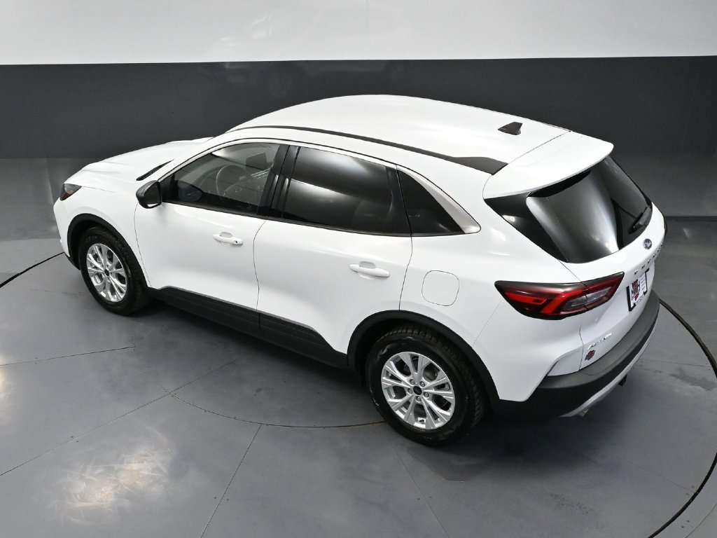 Used 2023 Ford Escape Active w/ Cold Weather Package FWD image 45