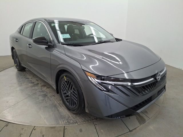 New 2026 Nissan Sentra SV w/ SV Convenience Package image 9