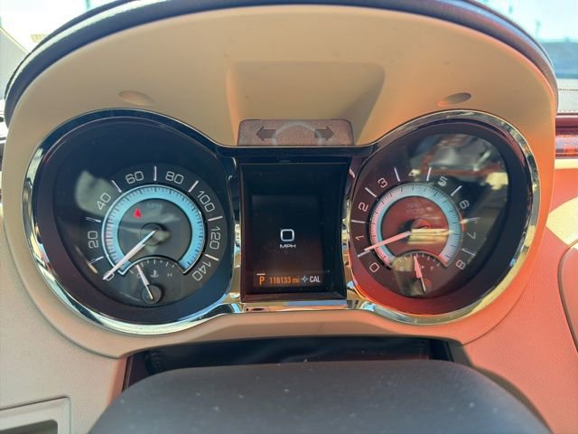 Used 2013 Buick LaCrosse Leather image 22